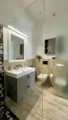 Budapest, V. kerület - Lipótváros