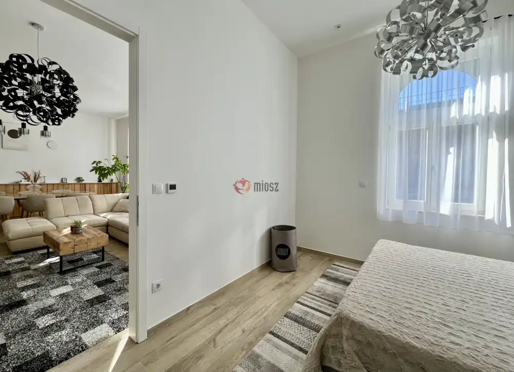 Budapest, V. kerület - Lipótváros