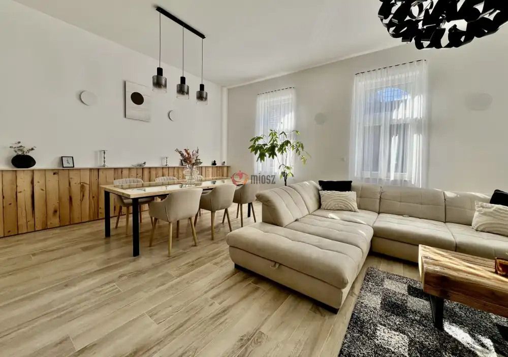 Budapest, V. kerület - Lipótváros