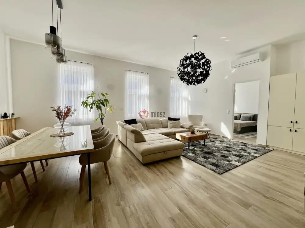 Budapest, V. kerület - Lipótváros