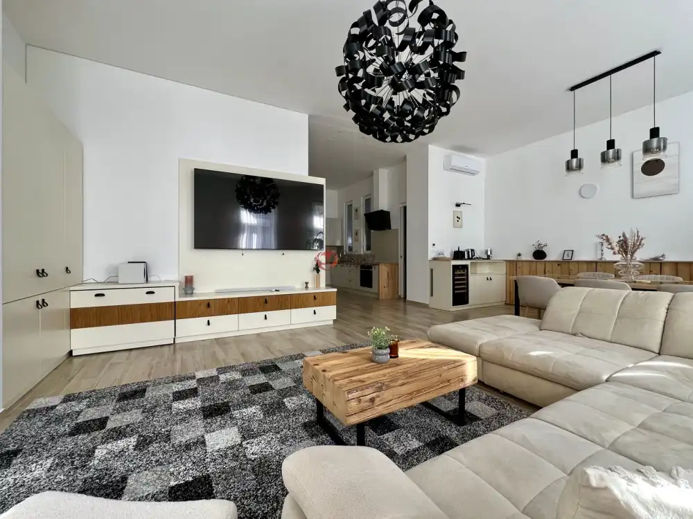 Budapest, V. kerület - Lipótváros