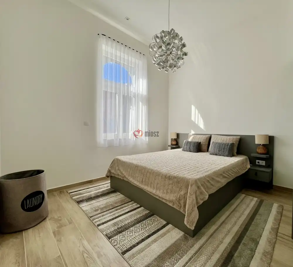 Budapest, V. kerület - Lipótváros