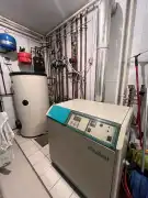 Pest megye - Szigethalom