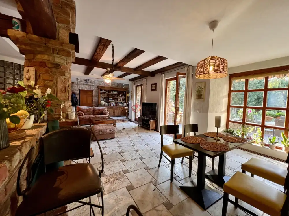 Pest megye - Szigethalom