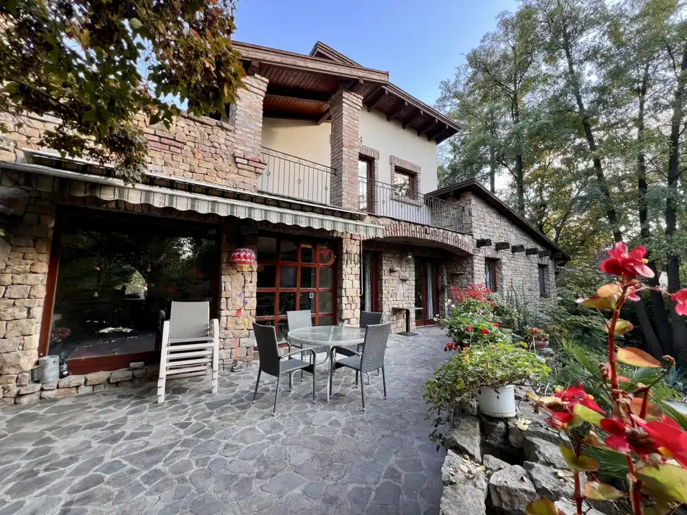 Pest megye - Szigethalom