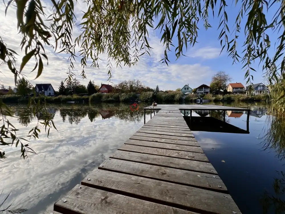 Pest megye - Szigethalom