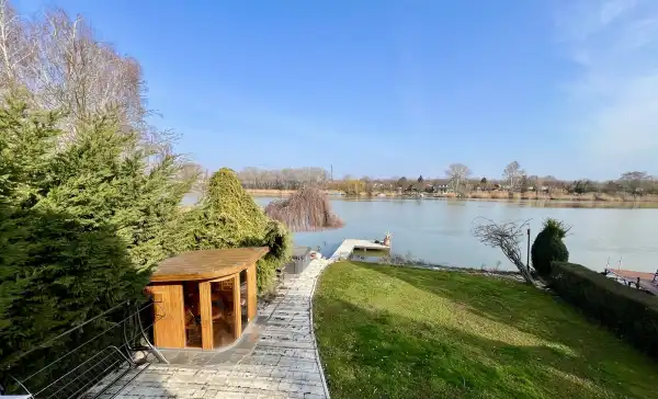 Eladó családi ház, Szigethalom 4 szoba 120 m² 249 M Ft