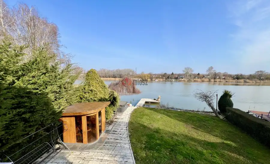 eladó családi ház, Szigethalom