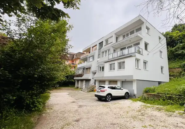 Eladó téglalakás, Budapest, II. kerület 4 szoba 93 m² 155 M Ft