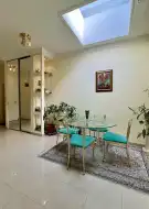 Budapest, II. kerület - Kurucles