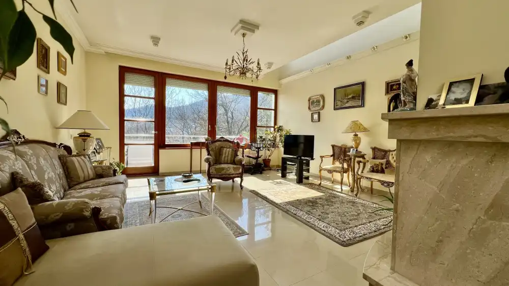 Budapest, II. kerület - Kurucles