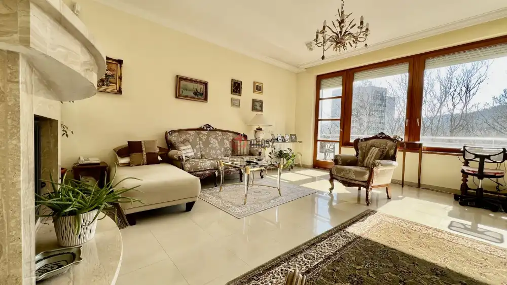 Budapest, II. kerület - Kurucles