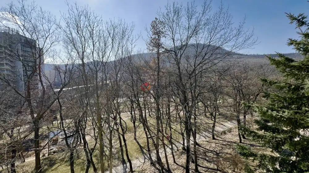 Budapest, II. kerület - Kurucles