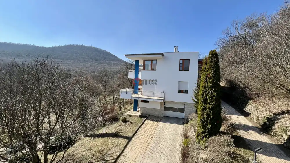 Budapest, II. kerület - Kurucles