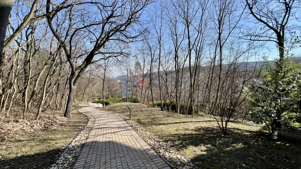 Budapest, II. kerület - Kurucles