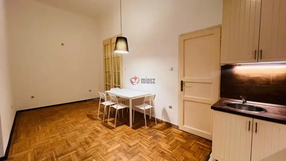 Budapest, II. kerület - Felhévíz