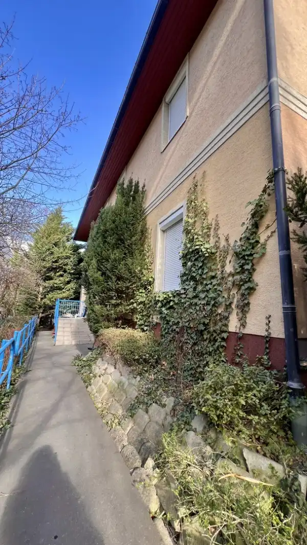 Eladó téglalakás, Budapest, II. kerület 6 szoba 116 m² 294.5 M Ft