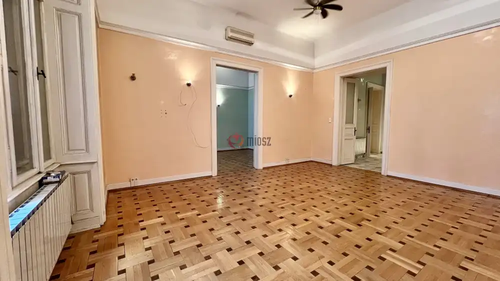 Budapest, V. kerület - Belváros