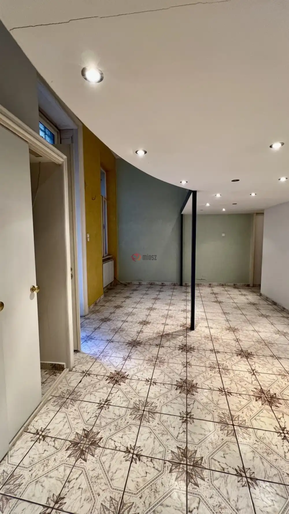 Budapest, V. kerület - Belváros