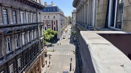 Eladó téglalakás, Budapest, VI. kerület 2 szoba 76 m² 88 M Ft