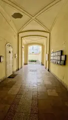 Budapest, VI. kerület - Terézváros (Nagykörúton belül)