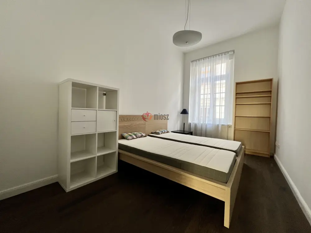 Budapest, VI. kerület - Terézváros (Nagykörúton belül)