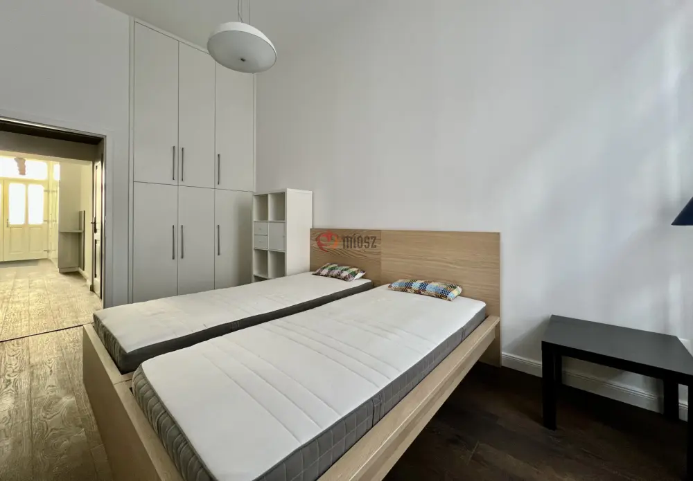 Budapest, VI. kerület - Terézváros (Nagykörúton belül)