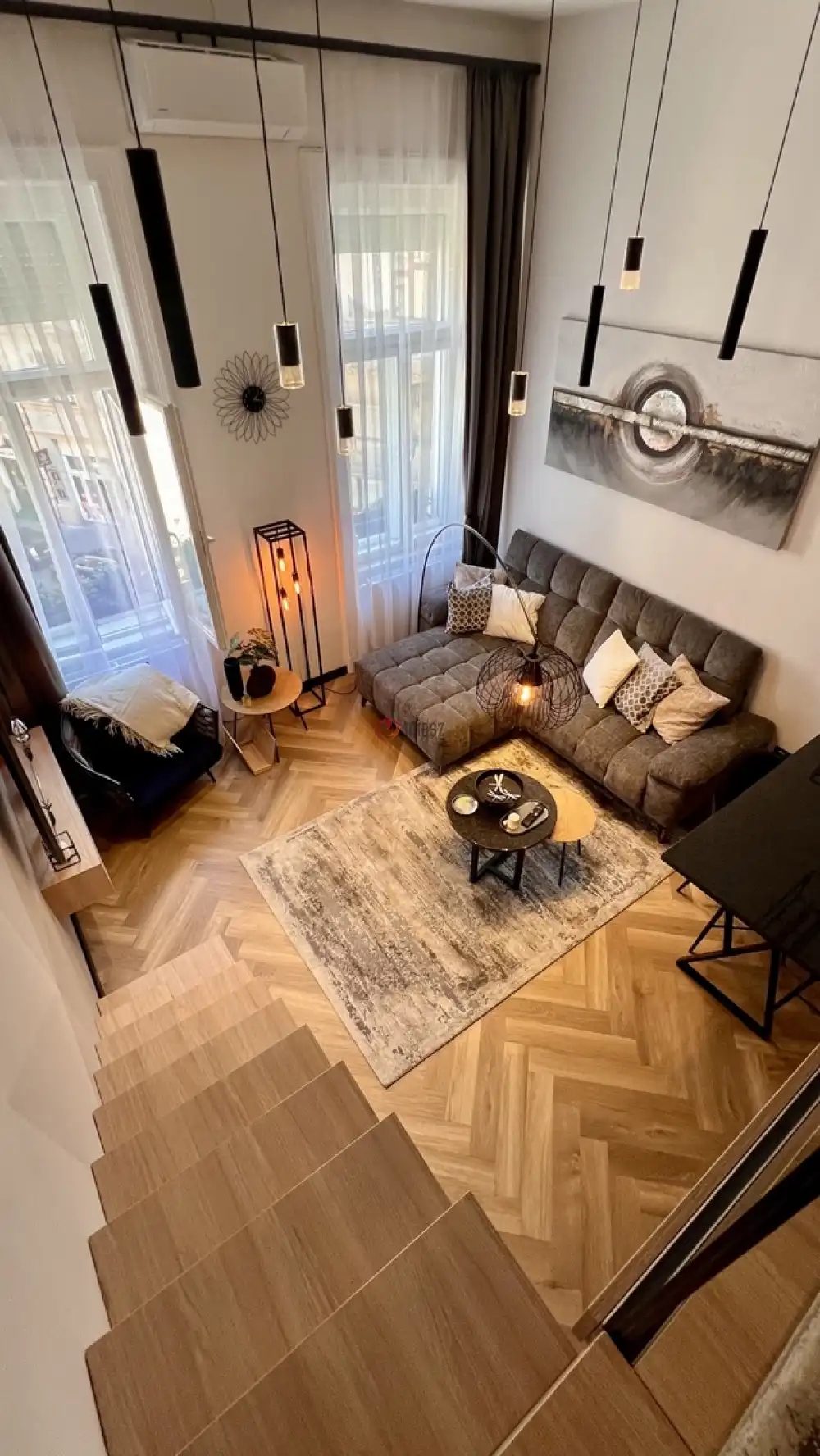 Budapest, VII. kerület - Erzsébetváros (Nagykörúton kívül)