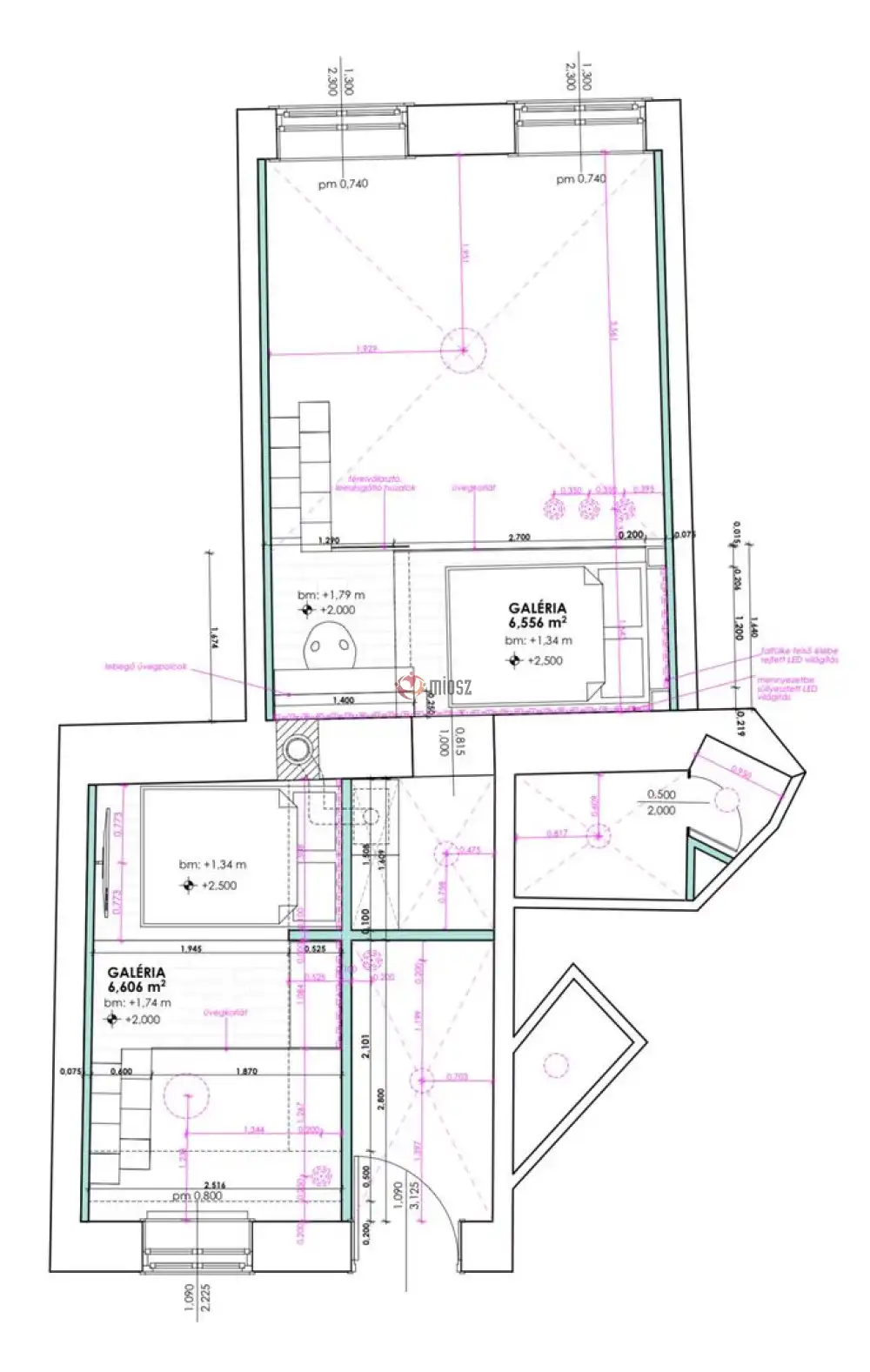 Budapest, VII. kerület - Erzsébetváros (Nagykörúton kívül)