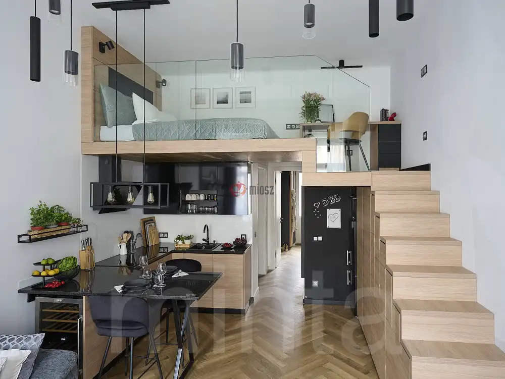 Budapest, VII. kerület - Erzsébetváros (Nagykörúton kívül)