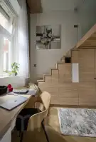 Budapest, VII. kerület - Erzsébetváros (Nagykörúton kívül)