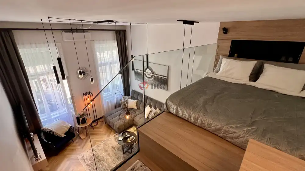 Budapest, VII. kerület - Erzsébetváros (Nagykörúton kívül)