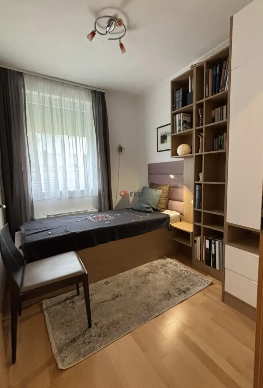 Budapest, XI. kerület - Kőérberek