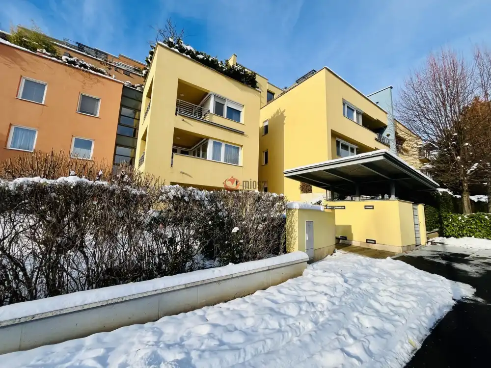 Budapest, XI. kerület - Kőérberek