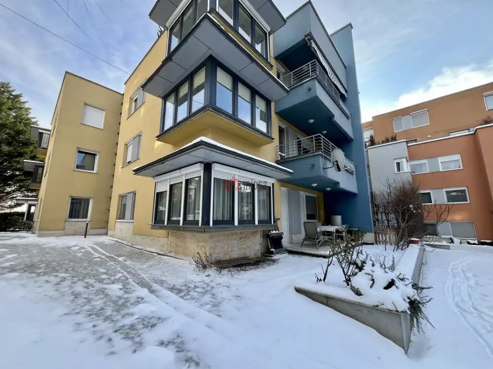 Budapest, XI. kerület - Kőérberek