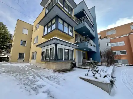 Eladó téglalakás, Budapest, XI. kerület 2+1 szoba 64 m² 114.9 M Ft