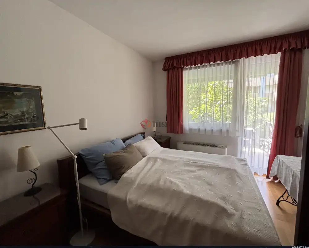 Budapest, XI. kerület - Kőérberek