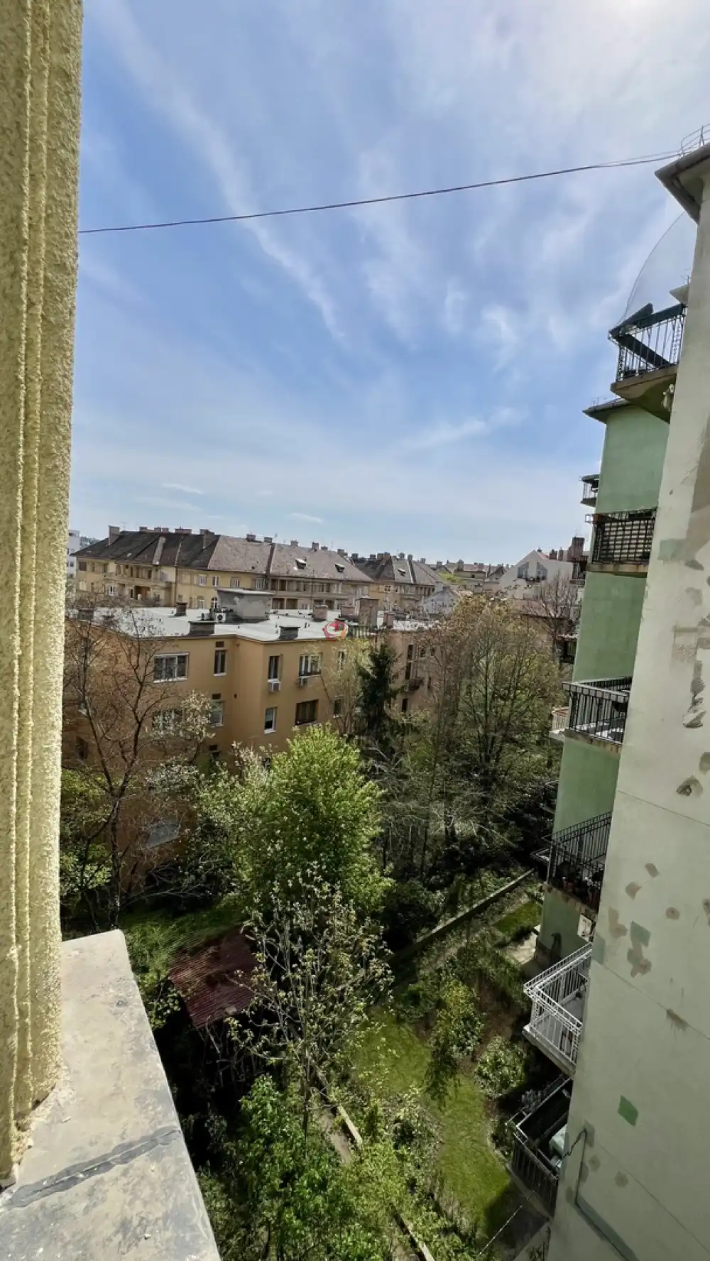 Budapest, XII. kerület - Orbánhegy