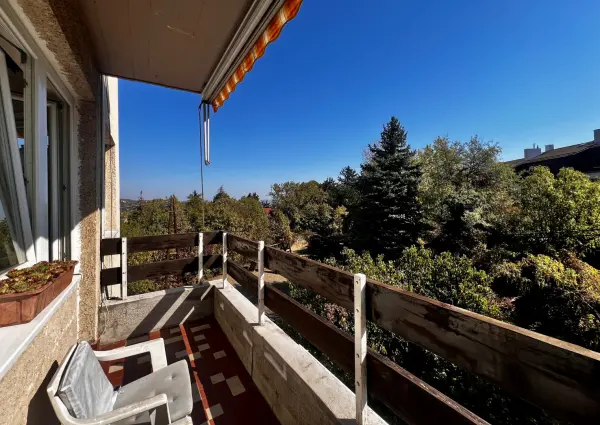 Eladó téglalakás, Budapest, XII. kerület 3 szoba 62 m² 99.8 M Ft