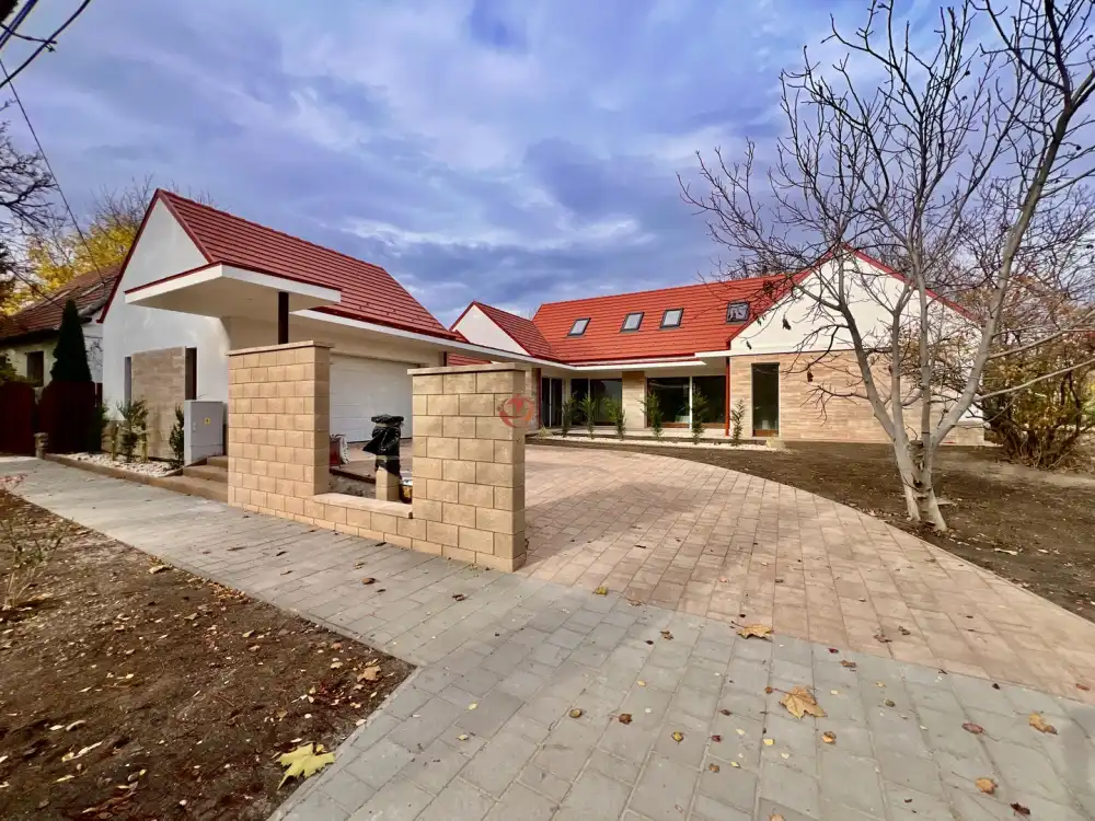 Pest megye - Nagykovácsi