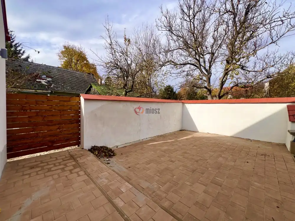 Pest megye - Nagykovácsi