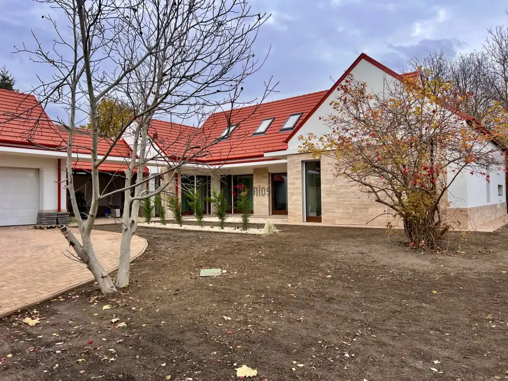 Pest megye - Nagykovácsi