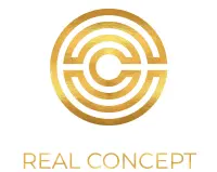 Real Concept Properties